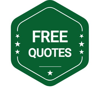 Free Quotes badge